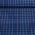 Bio Canvas "Beetles & Bugs" Grids Navy