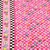 Bio Jersey "Choose your Vibe" Be You Pink