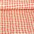 Bio Jersey Hamburger Liebe Picknick Check Rot