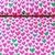 Bio-Jersey "Honest" Ecru Pink
