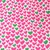 Bio-Jersey "Honest" Ecru Pink
