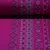 Bio-Jersey "Stitches" Beere
