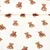 Bio-Jersey Teddys Ecru