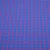 Bio Sommersweat "Beetles & Bugs" Grids Blau