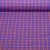 Bio Sommersweat "Beetles & Bugs" Grids Lila