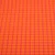 Bio Sommersweat "Beetles & Bugs" Grids Orange