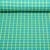 Bio Sommersweat "Beetles & Bugs" Grids Petrol