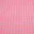 Bio Sommersweat "Beetles & Bugs" Grids Rosa