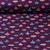 Bio-Sweat "Daisies" Lila