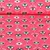 Bio-Sweat "Magical Shimmer Of Resistance" Pink