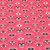 Bio-Sweat "Magical Shimmer Of Resistance" Pink