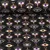 Bio-Sweat "Magical Shimmer Of Resistance" Schwarz Lila