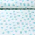 Bio-Sweat "Midnight Shooting Stars" Ecru