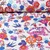 Bio-Sweat "Mixed Emotion" Ecru