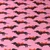Bio-Sweat "Wiener Dog" Rosa