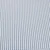 Bio Waffeljersey Hamburger Liebe Picknick Waffles Knit Blau
