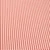 Bio Waffeljersey Hamburger Liebe Picknick Waffles Knit Rot
