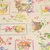 Canvas Ostern Beige
