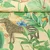 Canvas Tiere Sand