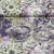 Canvas Vasen Violett