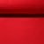 Glattes Teddyfleece "Matilda" Uni Rot