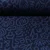Jacquard Jersey "All I Want Stepper" Navy