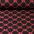 Jacquard Jersey "Like Me" Espresso