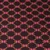 Jacquard Jersey "Like Me" Espresso