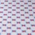 Jacquard Jersey "Like Me" Grau