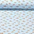 Jersey Clownfische Hellblau