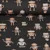 Jersey Roboter Graphitgrau