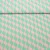 Kleider und Blusenstoff Wellen Mint