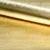 Kunstleder Metallic gold 