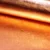 Kunstleder Metallic orange