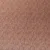 Kunstleder Strickoptik Beige