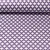 Performance Jersey "Criss Cross" Lila