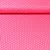 Performance Jersey "Dotted"  Pink