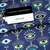 Performance Jersey "Evil Eye" Navy
