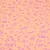 Popeline Geometrics Pfirsich