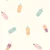 Regenjackenstoff Aqua Protect Eis am Stiel Hellbeige