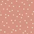 Regenjackenstoff Aqua Protect Punkte Rosa