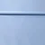 Regenjackenstoff Uni Rauchblau