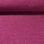 Strickjersey Gerippt Pink Melange