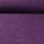 Strickjersey Gerippt Violett Melange