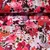Sweat "Settle Pedal" Rot 
