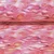 Sweat angeraut Farbwellen Rosa