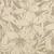 Viskose Twill Große Lilien Sand
