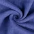 Walkloden Wollfleece Virgin Wool Dunkelblau 
