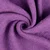 Walkloden Wollfleece Virgin Wool Lila