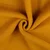 Walkloden Wollfleece Virgin Wool Ockergelb